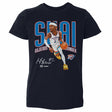 Shai Gilgeous-Alexander Kids Toddler T-Shirt | 500 LEVEL
