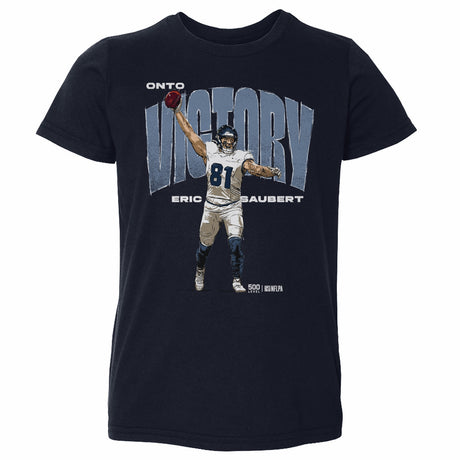 Eric Saubert Kids Toddler T-Shirt | 500 LEVEL