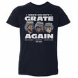 Caleb Williams Kids Toddler T-Shirt | 500 LEVEL