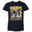 Milwaukee Baseball Kids Toddler T-Shirt | 500 LEVEL