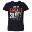 Kerry Carpenter Kids Toddler T-Shirt | 500 LEVEL