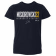 Jacob Misiorowski Kids Toddler T-Shirt | 500 LEVEL