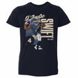 D'Andre Swift Kids Toddler T-Shirt | 500 LEVEL