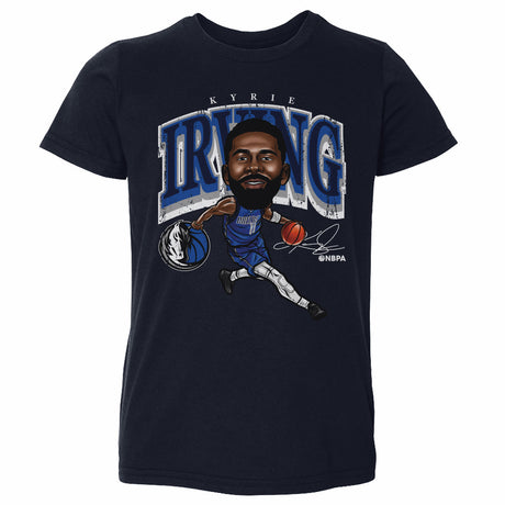 Kyrie Irving Kids Toddler T-Shirt | 500 LEVEL