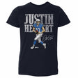Justin Herbert Kids Toddler T-Shirt | 500 LEVEL