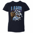 CeeDee Lamb Kids Toddler T-Shirt | 500 LEVEL