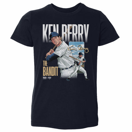 Ken Berry Kids Toddler T-Shirt | 500 LEVEL