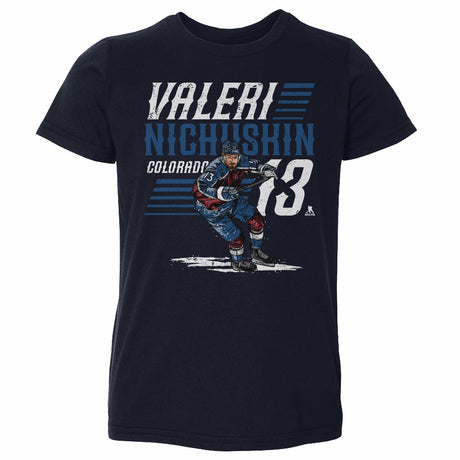 Valeri Nichushkin Kids Toddler T-Shirt | 500 LEVEL