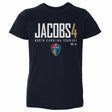 Natalie Jacobs Kids Toddler T-Shirt | 500 LEVEL