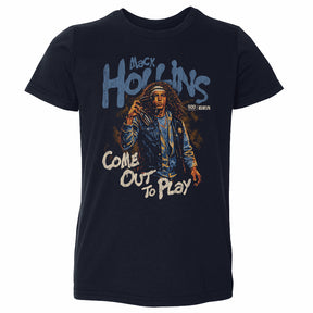 Mack Hollins Kids Toddler T-Shirt | 500 LEVEL