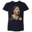 Tyrese Haliburton Kids Toddler T-Shirt | 500 LEVEL
