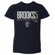 Cameron Brooks Kids Toddler T-Shirt | 500 LEVEL