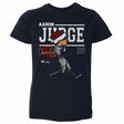 Aaron Judge Kids Toddler T-Shirt | 500 LEVEL