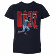 Joshua Baez Kids Toddler T-Shirt | 500 LEVEL