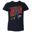 Jalen Williams Kids Toddler T-Shirt | 500 LEVEL