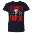Roman Anthony Kids Toddler T-Shirt | 500 LEVEL