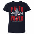 Joe Mauer Kids Toddler T-Shirt | 500 LEVEL