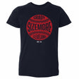Grady Sizemore Kids Toddler T-Shirt | 500 LEVEL