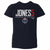 Tyus Jones Kids Toddler T-Shirt | 500 LEVEL