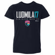 Ludmila Kids Toddler T-Shirt | 500 LEVEL