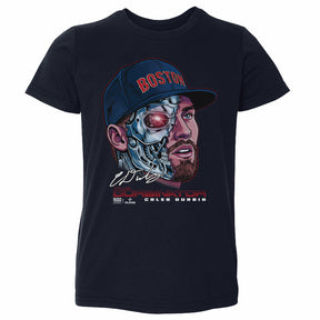 Caleb Durbin Kids Toddler T-Shirt | 500 LEVEL