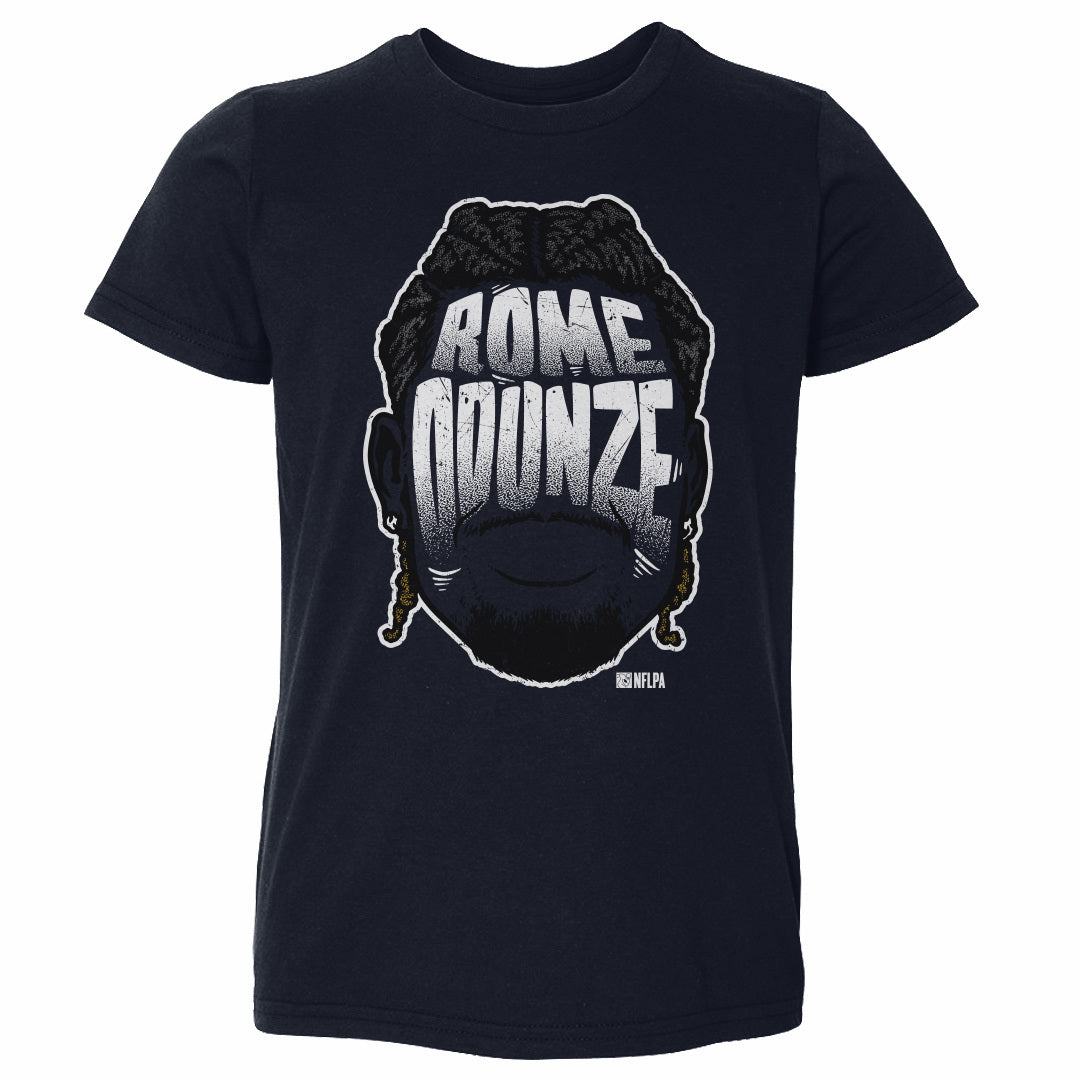 Rome Odunze Kids Toddler T-Shirt | 500 LEVEL