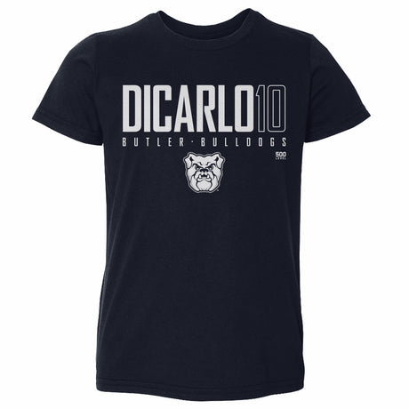 Olivia DiCarlo Kids Toddler T-Shirt | 500 LEVEL
