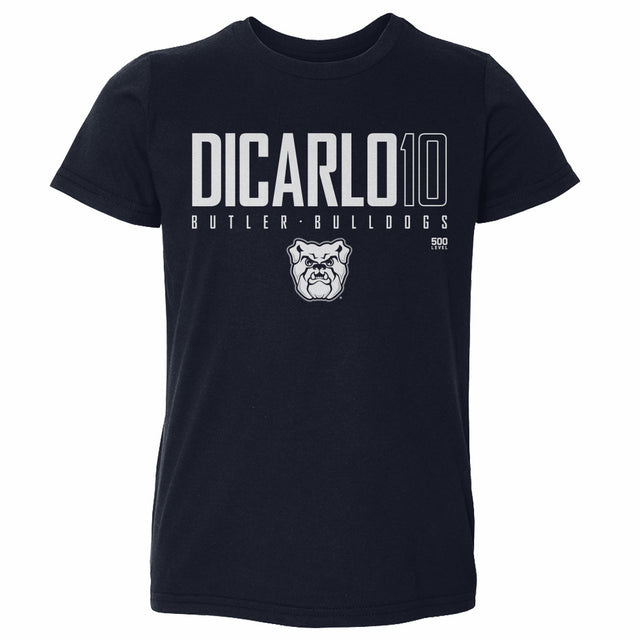 Olivia DiCarlo Kids Toddler T-Shirt | 500 LEVEL