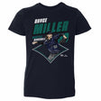 Bryce Miller Kids Toddler T-Shirt | 500 LEVEL