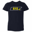 Nashville SC Kids Toddler T-Shirt | 500 LEVEL