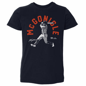 Kevin McGonigle Kids Toddler T-Shirt | 500 LEVEL