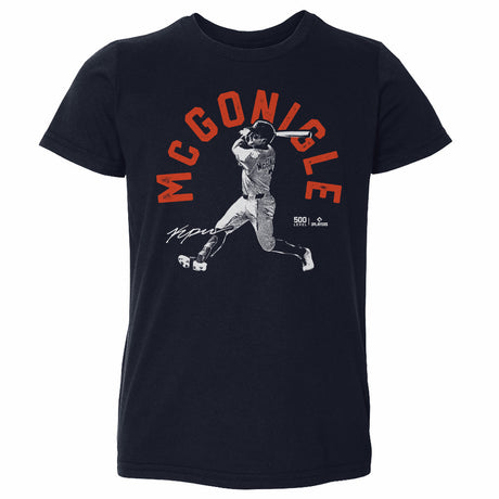 Kevin McGonigle Kids Toddler T-Shirt | 500 LEVEL