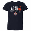 Leila Lacan Kids Toddler T-Shirt | 500 LEVEL