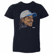 Justin Herbert Kids Toddler T-Shirt | 500 LEVEL