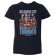 Oklahoma City Thunder Kids Toddler T-Shirt | 500 LEVEL