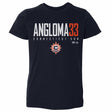 Nell Angloma Kids Toddler T-Shirt | 500 LEVEL