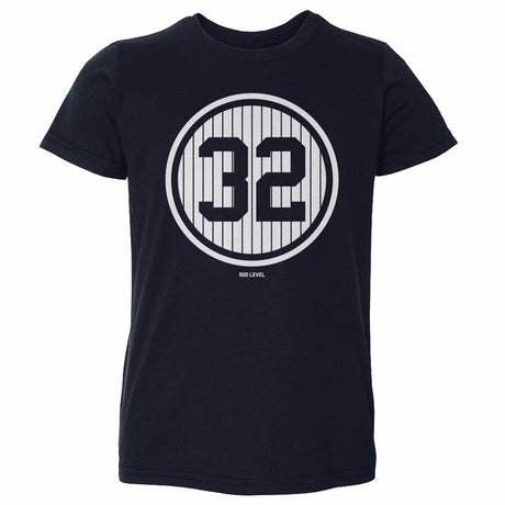 New York Kids Toddler T-Shirt | 500 LEVEL