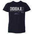 Jazz Chisholm Jr. Kids Toddler T-Shirt | 500 LEVEL