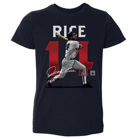 Jim Rice Kids Toddler T-Shirt | 500 LEVEL