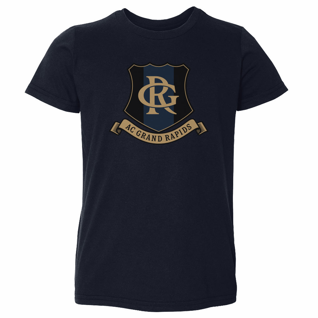 AC Grand Rapids Kids Toddler T-Shirt | 500 LEVEL