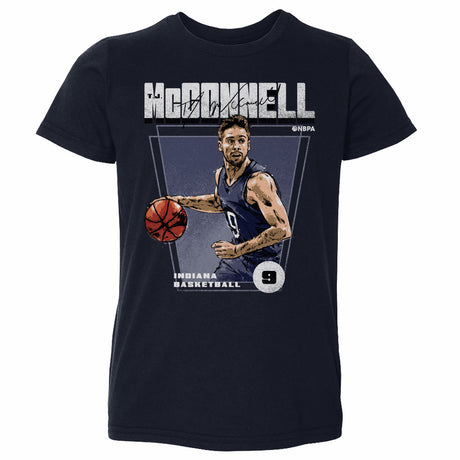 T.J. McConnell Kids Toddler T-Shirt | 500 LEVEL