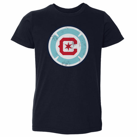 Chicago Fire FC Kids Toddler T-Shirt | 500 LEVEL