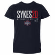 Brittney Sykes Kids Toddler T-Shirt | 500 LEVEL