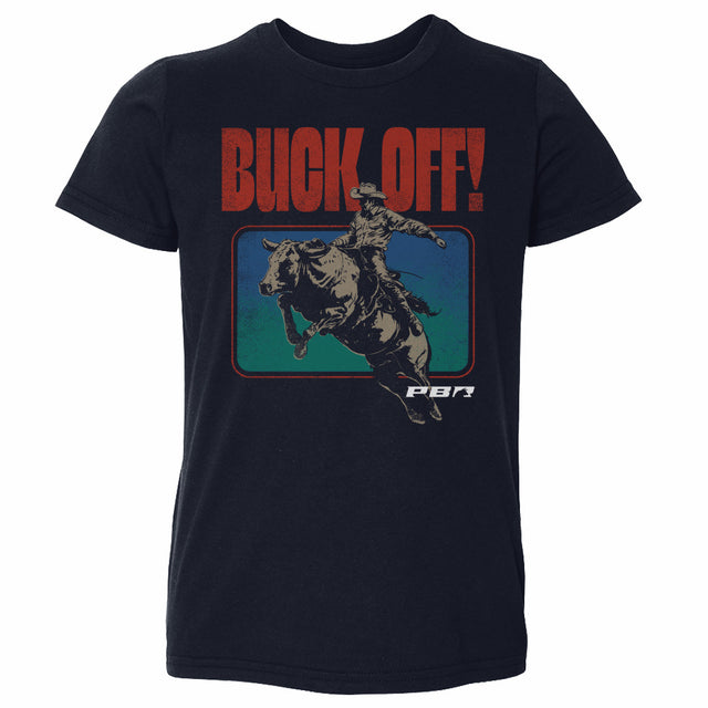 PBR Kids Toddler T-Shirt | 500 LEVEL