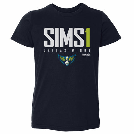 Odyssey Sims Kids Toddler T-Shirt | 500 LEVEL