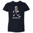 Winnipeg Hockey Kids Toddler T-Shirt | 500 LEVEL