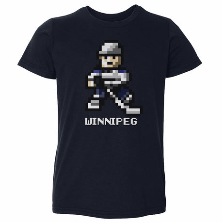 Winnipeg Hockey Kids Toddler T-Shirt | 500 LEVEL