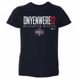 Michaela Onyenwere Kids Toddler T-Shirt | 500 LEVEL