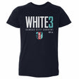 Amelia White Kids Toddler T-Shirt | 500 LEVEL