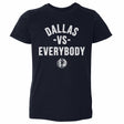 Dallas Mavericks Kids Toddler T-Shirt | 500 LEVEL
